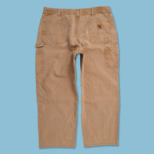 Vintage Carhartt Work Pants 38x30