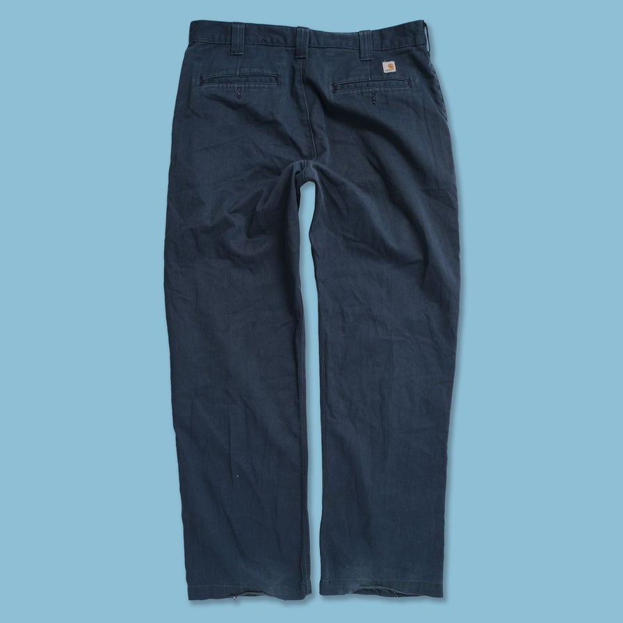 Vintage Carhartt Chino Pants 34x32