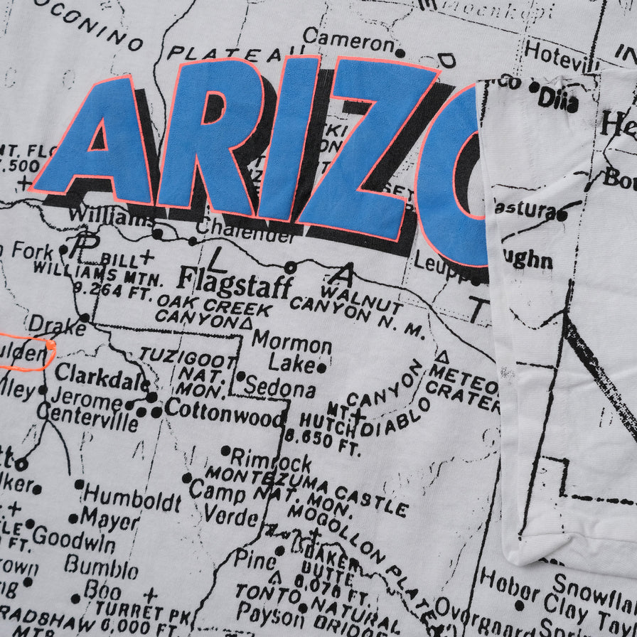 Vintage Arizona T-Shirt XLarge / XXL