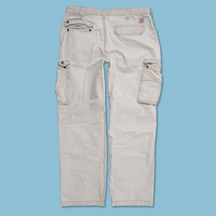 Vintage Carhartt Cargo Pants 36x32