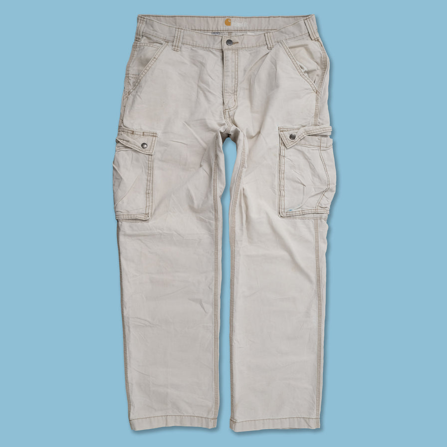 Vintage Carhartt Cargo Pants 36x32
