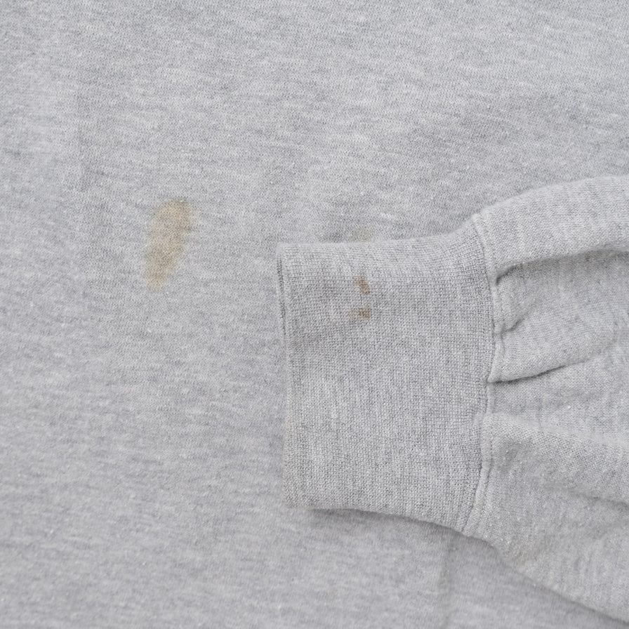 Vintage Kansas City Chiefs Sweater Large