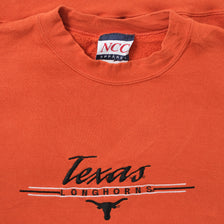 Vintage Texas Longhorns Sweater XLarge