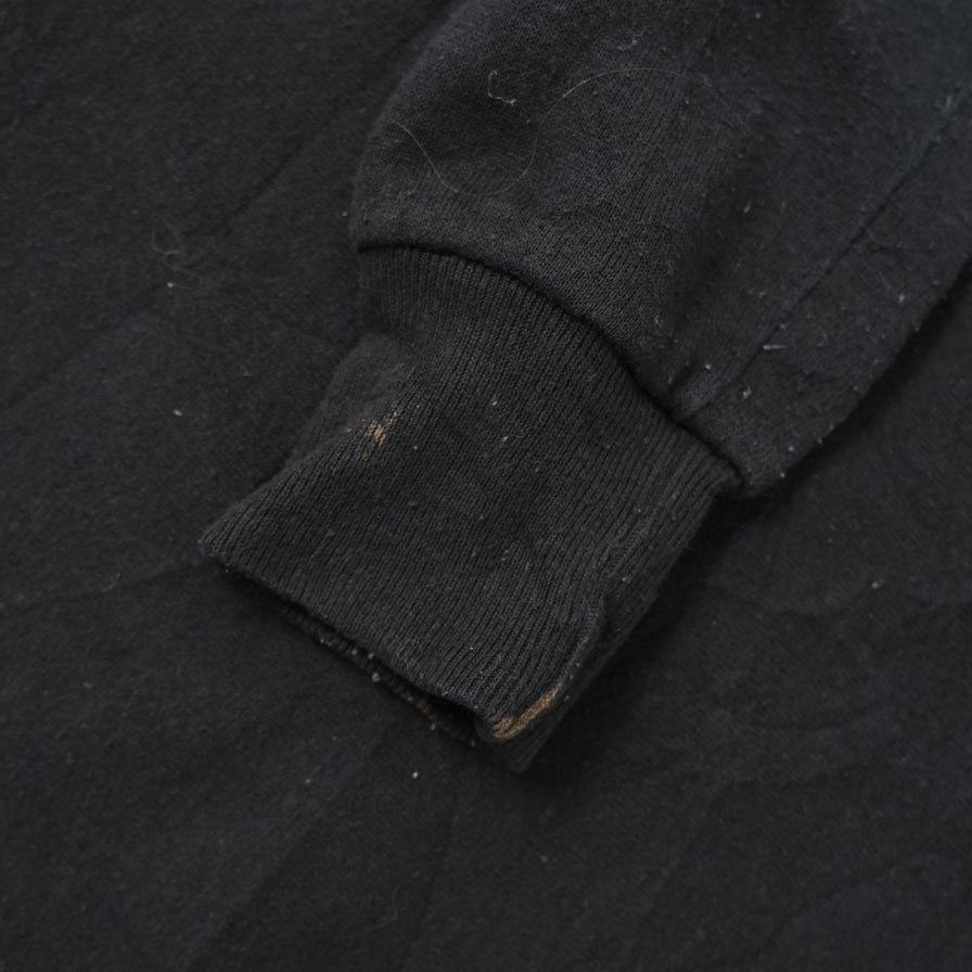 Vintage Raccoon Sweater Small