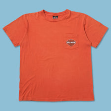 Vintage Harley Davidson T-Shirt Large