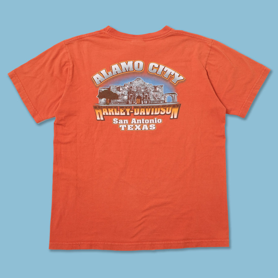 Vintage Harley Davidson T-Shirt Large