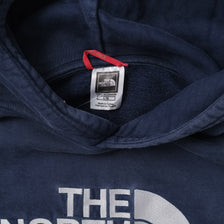 Vintage The North Face Women's Hoody XSmall