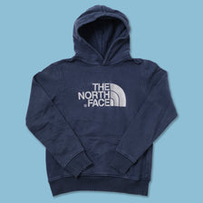 Vintage The North Face Women's Hoody XSmall