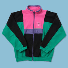 Vintage Fleece Jacket Medium / Large