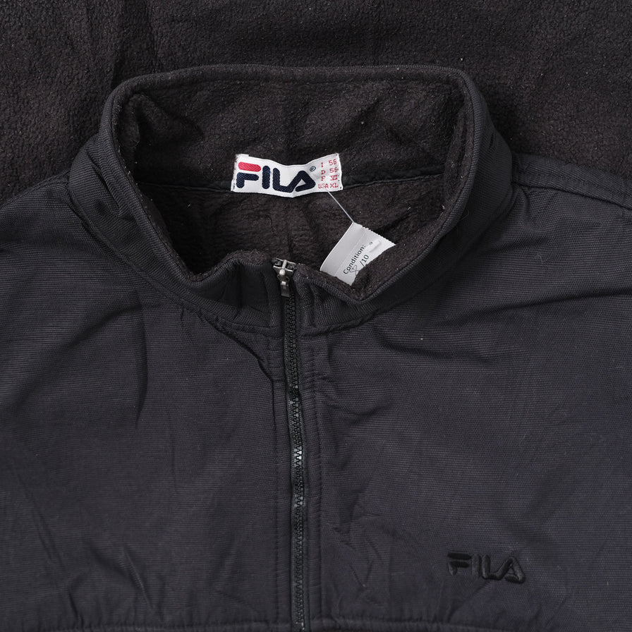 Vintage Fila Fleece XLarge