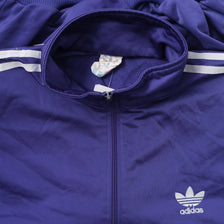 Vintage adidas Track Jacket Medium / Large