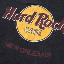 Vintage Hard Rock Cafe New Orleans Sweater Large