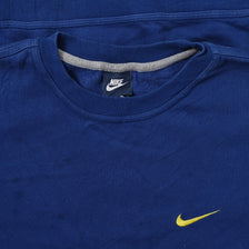 Nike Mini Swoosh Sweater Large