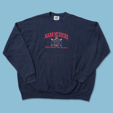 Vintage 1998 St. Louis Cardinals Sweater XXL