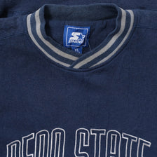 Vintage Starter Penn State Sweater XLarge