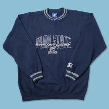 Vintage Starter Penn State Sweater XLarge