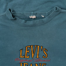 Vintage Levis Sweater XLarge