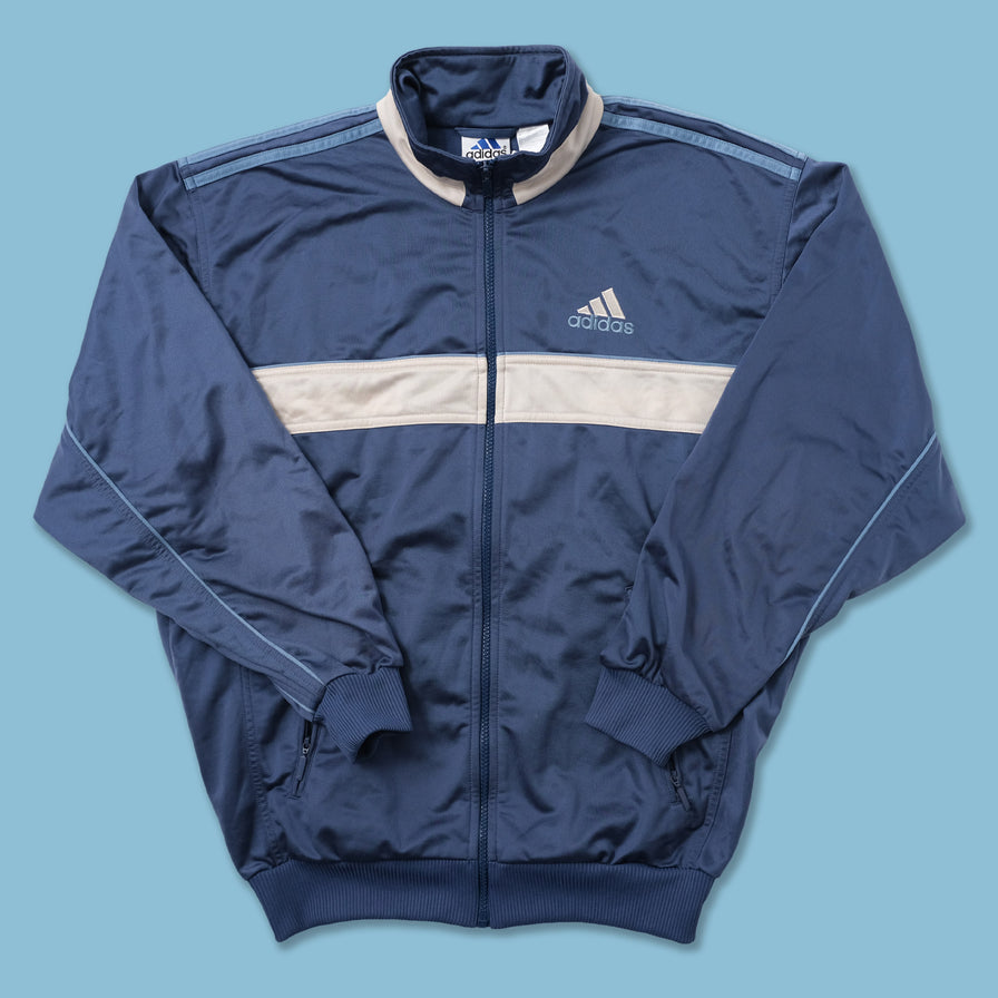 Vintage adidas Track Jacket Medium / Large