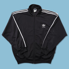 Vintage adidas Track Jacket XLarge