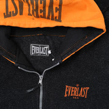 Vintage Everlast Hoody XLarge