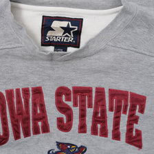 Vintage Starter Iowa State Sweater XLarge