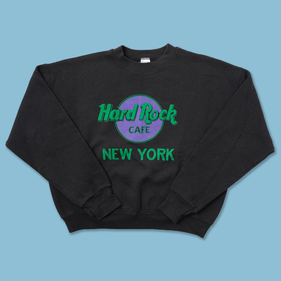 Vintage Hard Rock Cafe Sweater Small