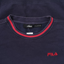 Vintage Fila Sweater Large / XLarge