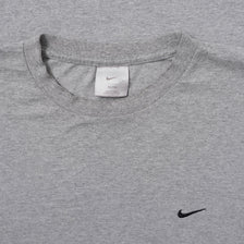 Vintage Nike Mini Swoosh T-Shirt XLarge