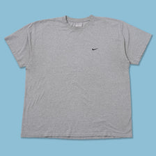 Vintage Nike Mini Swoosh T-Shirt XLarge