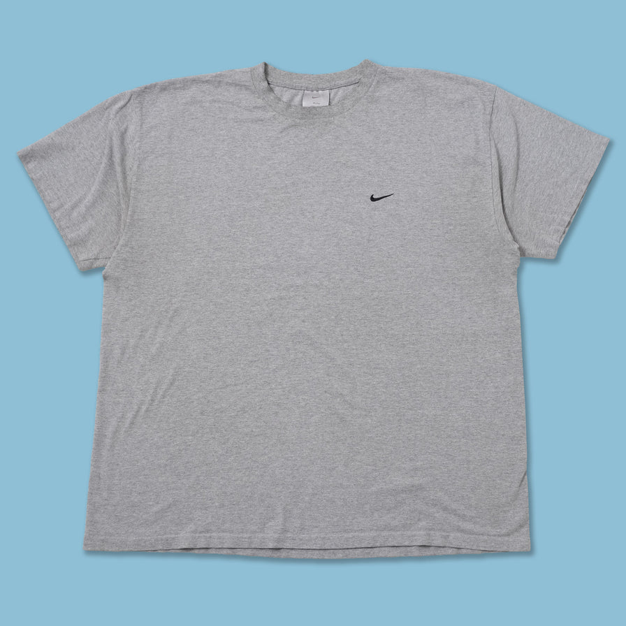 Vintage Nike Mini Swoosh T-Shirt XLarge
