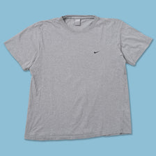 Vintage Nike Mini Swoosh T-Shirt Large