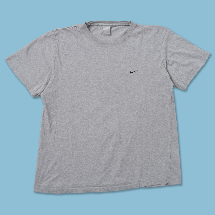 Vintage Nike Mini Swoosh T-Shirt Large