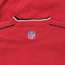 Vintage Kansas City Chiefs Sweater Large