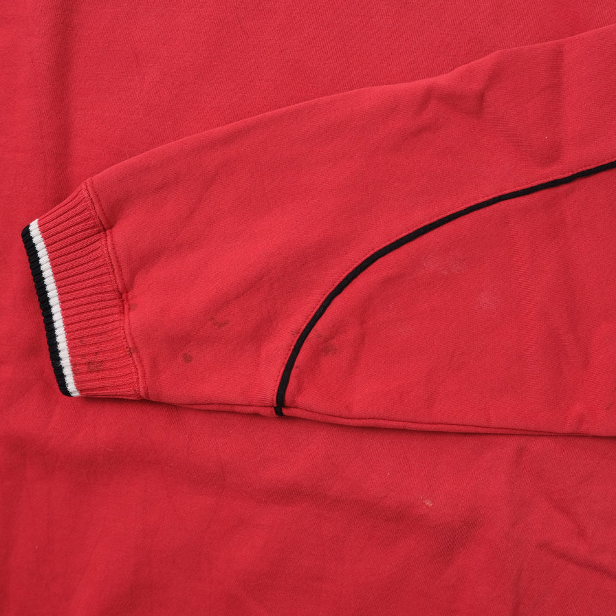 Vintage Kansas City Chiefs Sweater Large