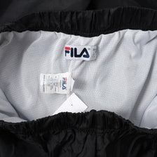 Vintage Fila Track Pants XLarge