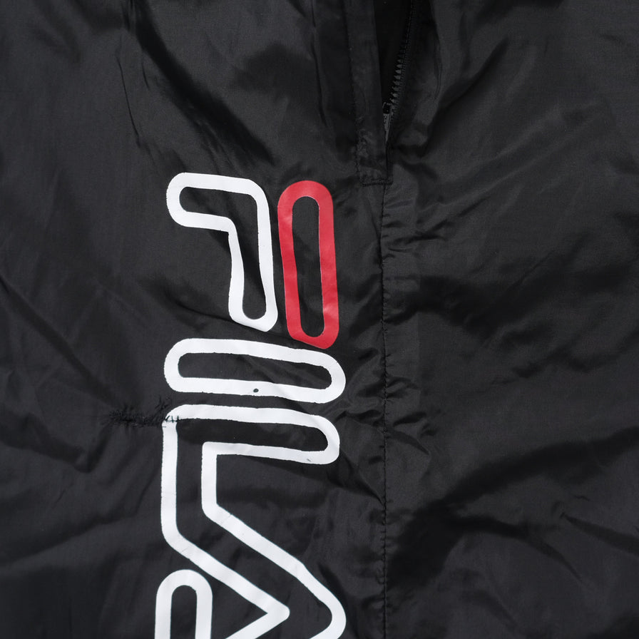 Vintage Fila Track Pants XLarge
