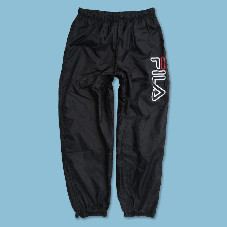 Vintage Fila Track Pants XLarge
