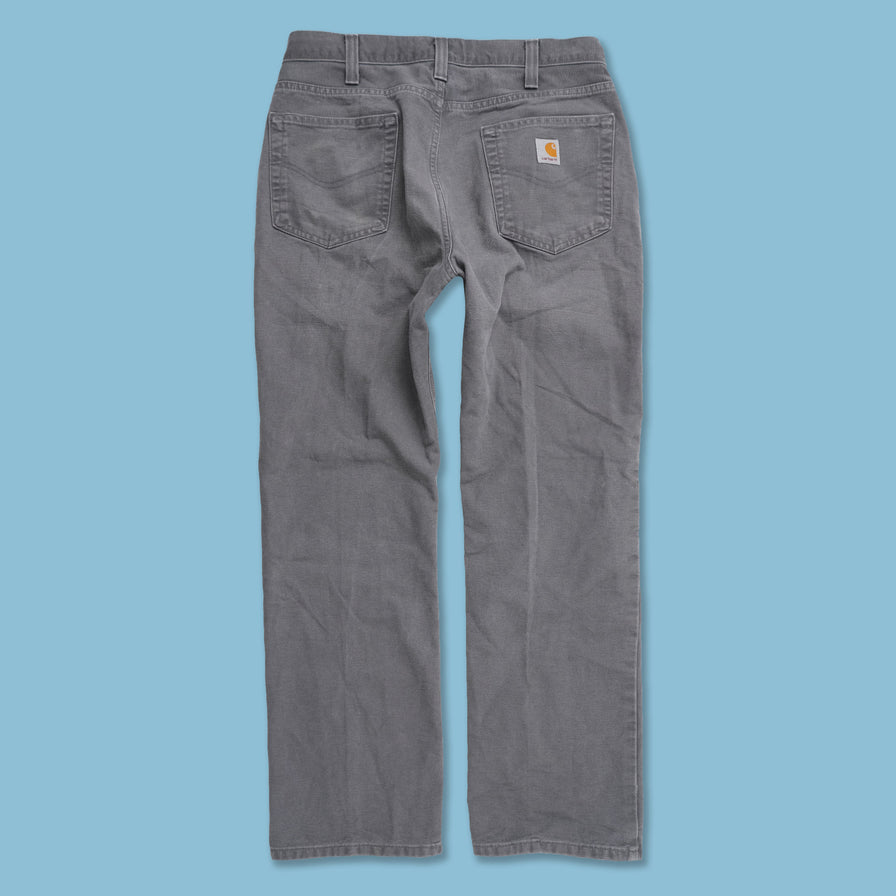 Vintage Carhartt Denim Pants 33x30