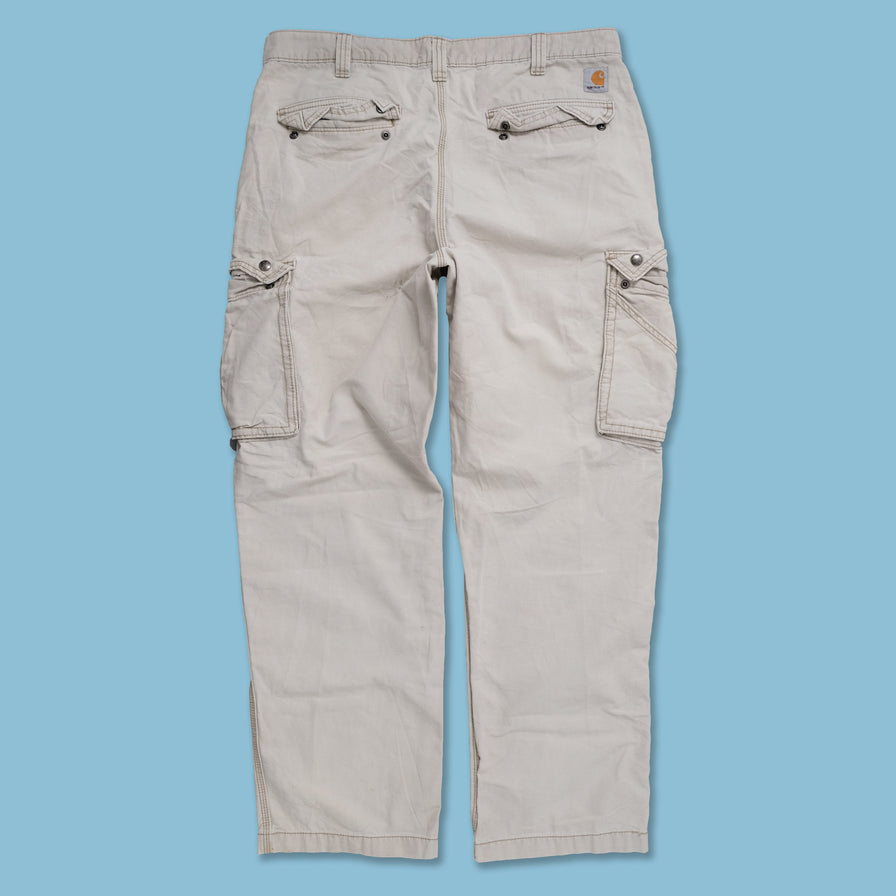 Vintage Carhartt Cargo Pants 36x32