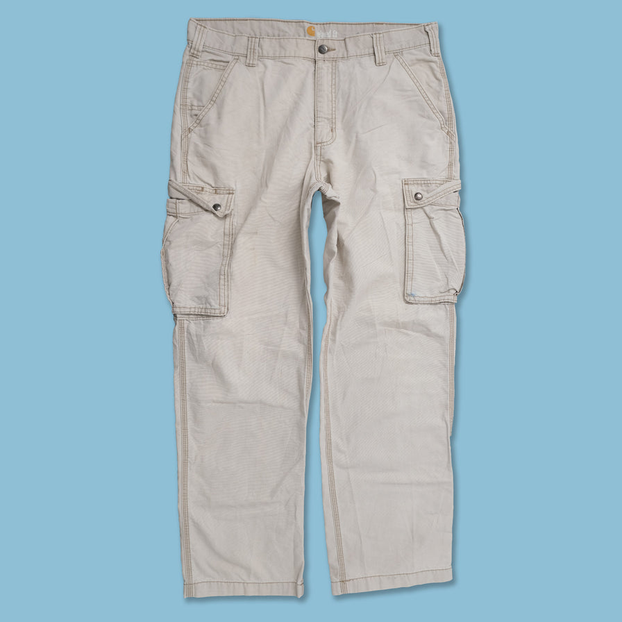 Vintage Carhartt Cargo Pants 36x32