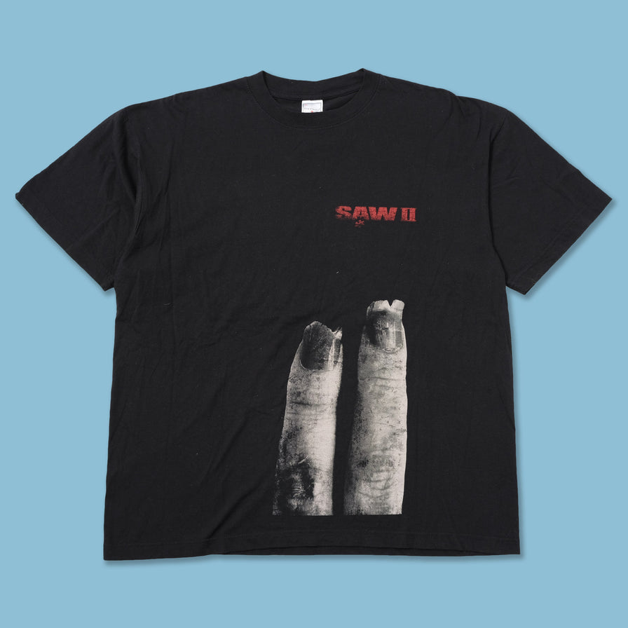 Saw II T-Shirt XLarge