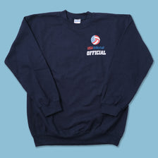 Vintage USA Volleyball Sweater Medium / Large