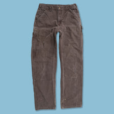 Vintage Carhartt Work Pants 32x34
