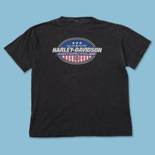 Vintage Harley Davidson T-Shirt Large