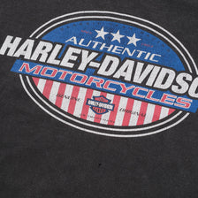 Vintage Harley Davidson T-Shirt Large