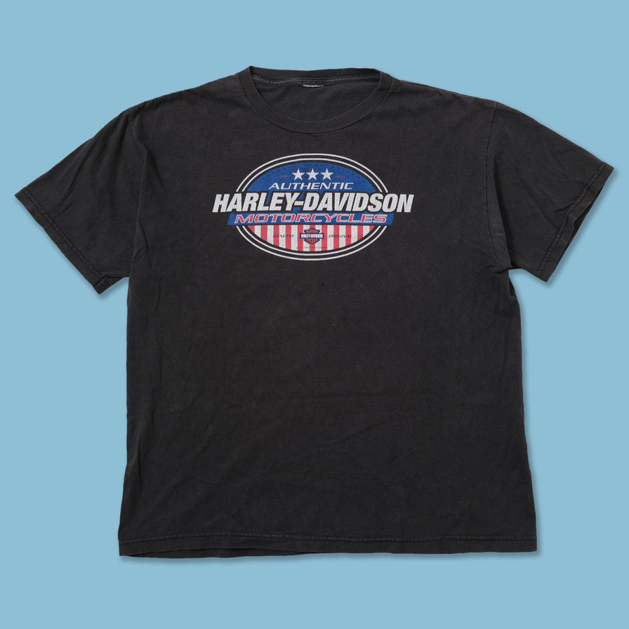 Vintage Harley Davidson T-Shirt Large