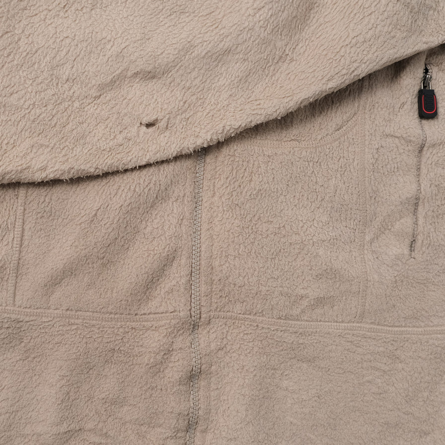 Vintage Fila Fleece Jacket Medium