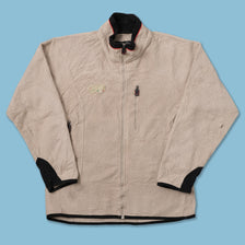 Vintage Fila Fleece Jacket Medium