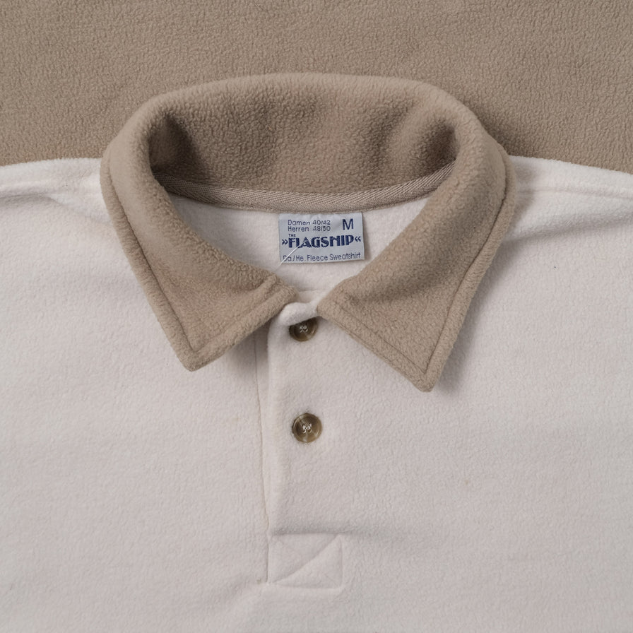 Vintage Fleece Large