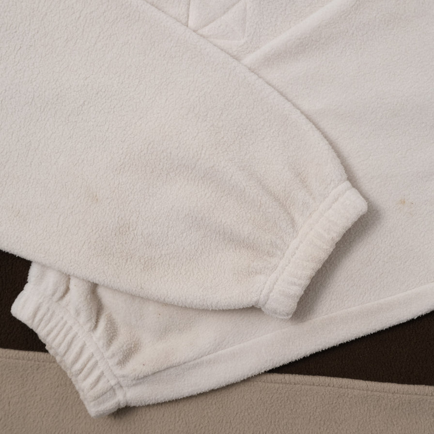 Vintage Fleece Large
